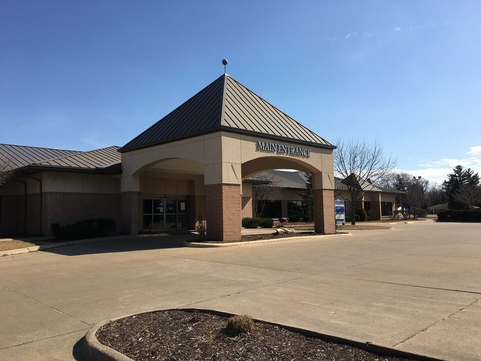 First Midwest Bank - Year-End Closeout Auction: 760 N Sr 212, Michigan City, IN 46360